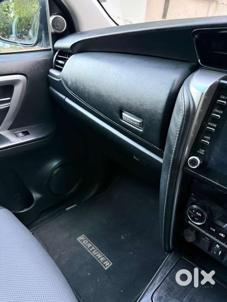 Toyota Fortuner 4x2 At 2.8 Diesel, 2023, Diesel