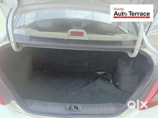 Maruti Suzuki Swift Dzire Vdi, 2012, Diesel