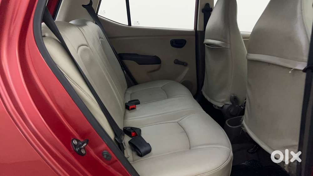 Hyundai I10 Era 1.1, 2013, Petrol