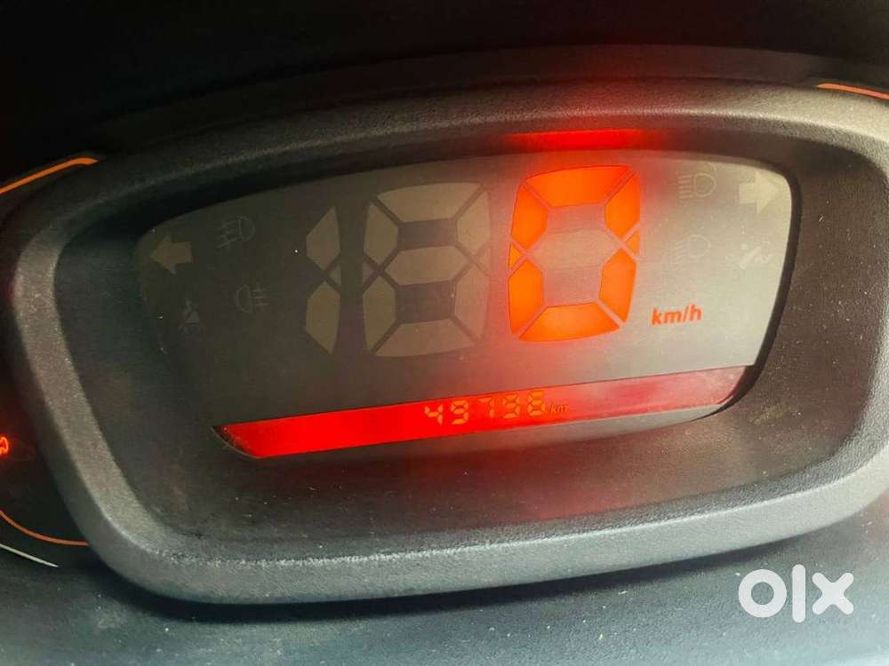 Renault Kwid 1.0 Rxt Edition, 2015