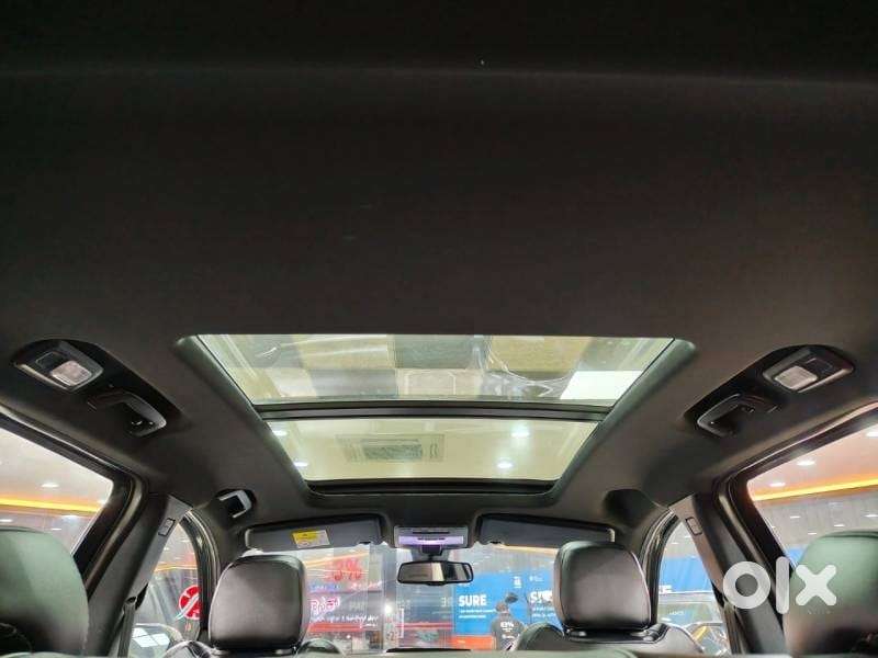 Tata Harrier Xza+, 2022, Diesel