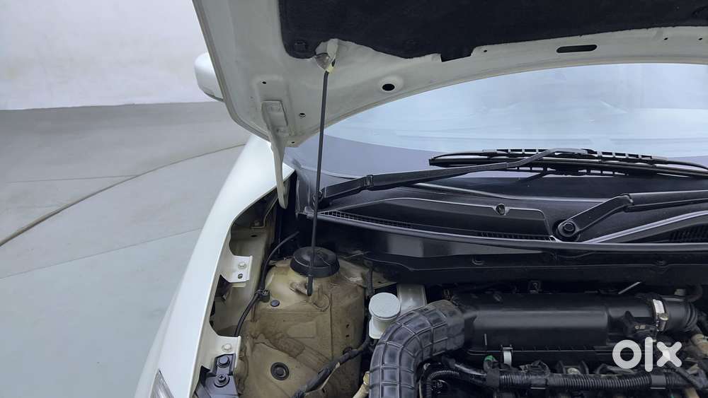 Maruti Suzuki Dzire Zxi Ags, 2022, Petrol