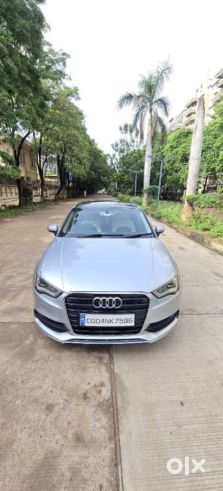 Audi A3 2.0 35 Tdi Premium + Sunroof, 2015, Diesel