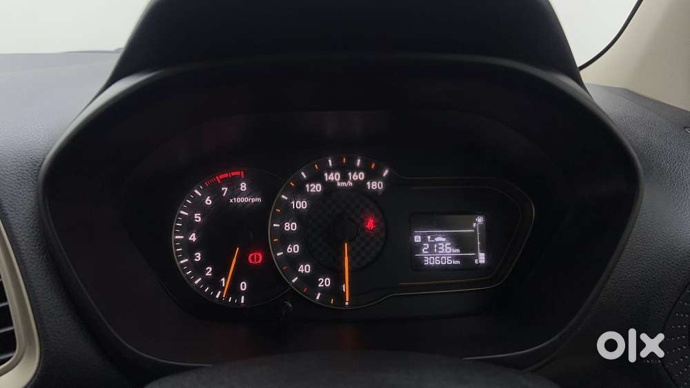 Hyundai Santro Magna, 2020, Petrol