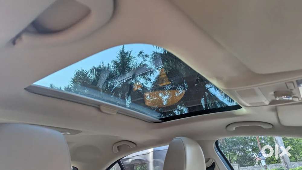Skoda Octavia 1.8 Tsi At L K, 2018, Petrol