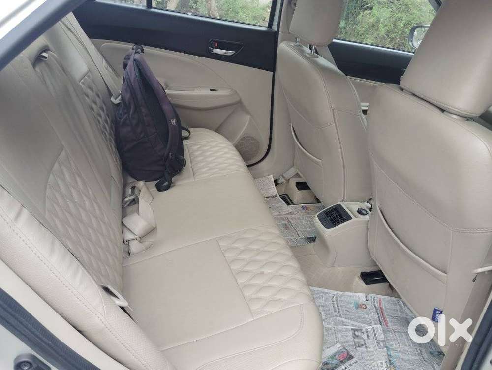 Maruti Suzuki Swift Dzire Zxi Plus , 2019, Petrol