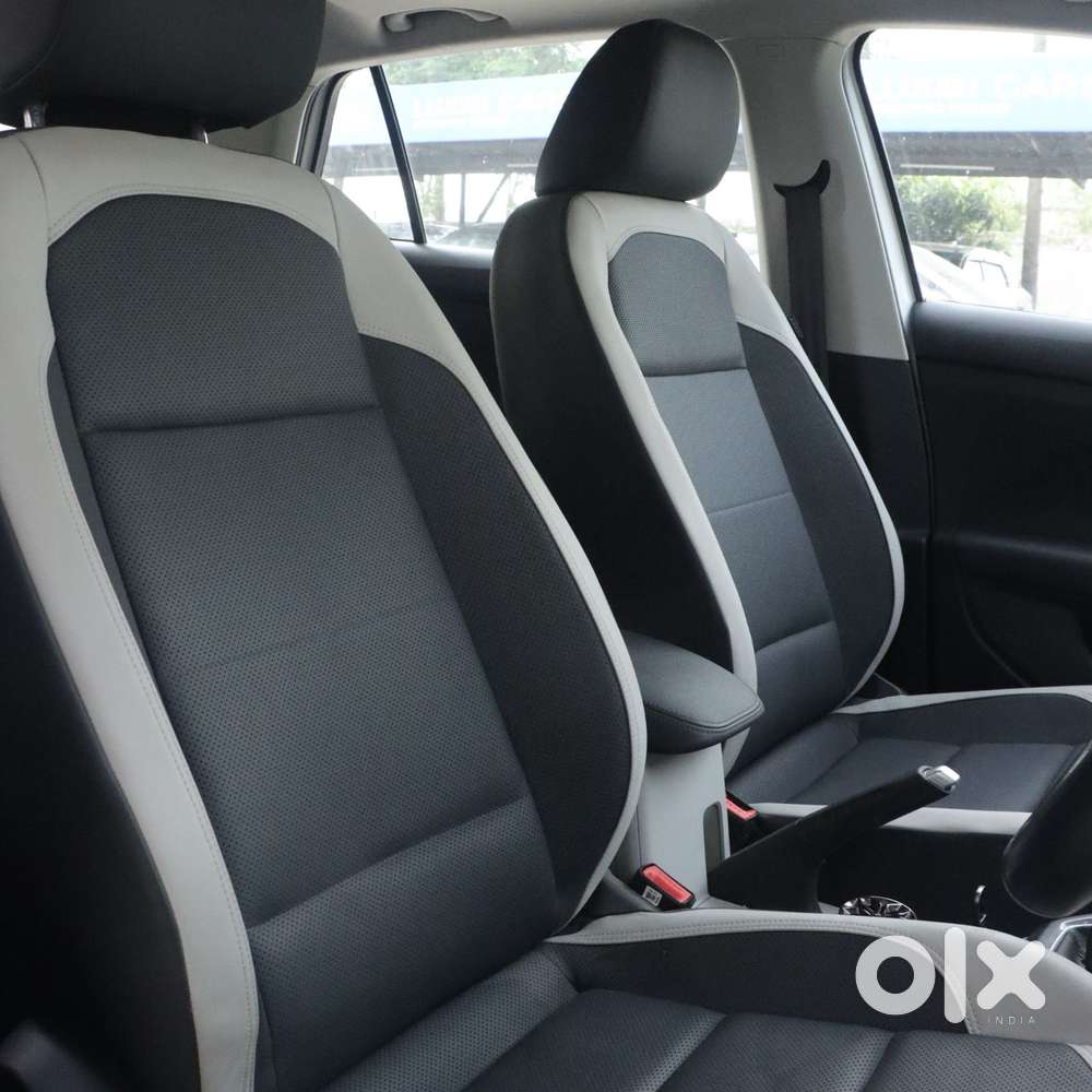 Volkswagen Taigun Topline 1.0 Tsi Mt (electric Seats), 2024, Petrol