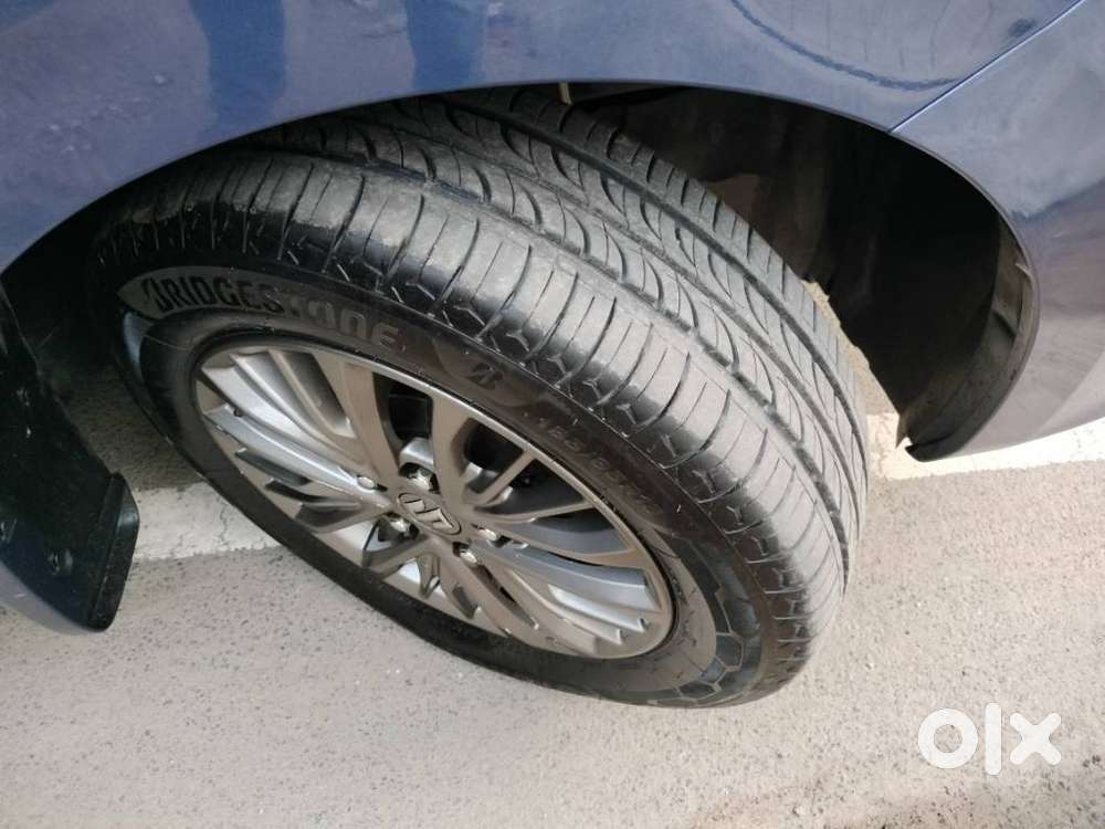 Maruti Suzuki Ertiga Zxi Plus At Shvs, 2019, Petrol