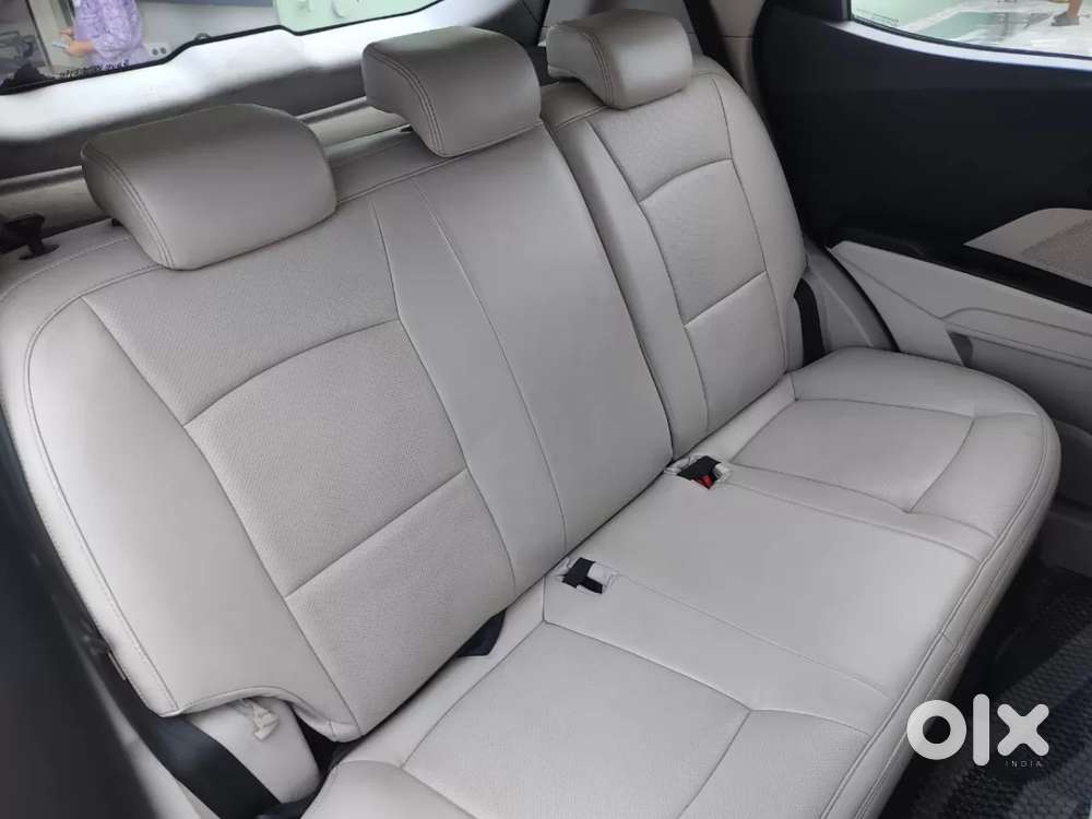 Mahindra Xuv300 W6, 2019, Petrol