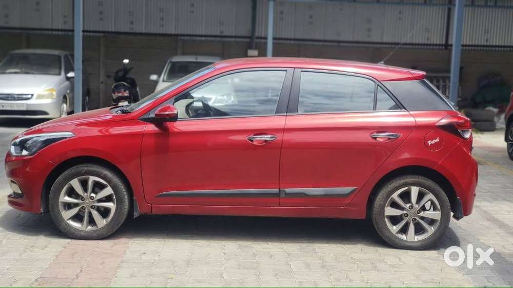 Hyundai I20 Asta 1.2, 2015, Diesel
