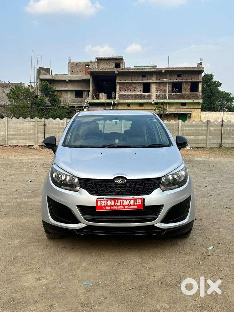 Mahindra Marazzo M4 8str, 2019, Diesel