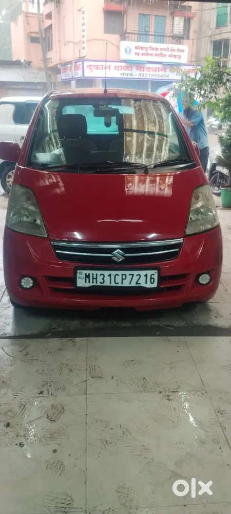 Maruti Suzuki Zen 2007 Petrol Automatic