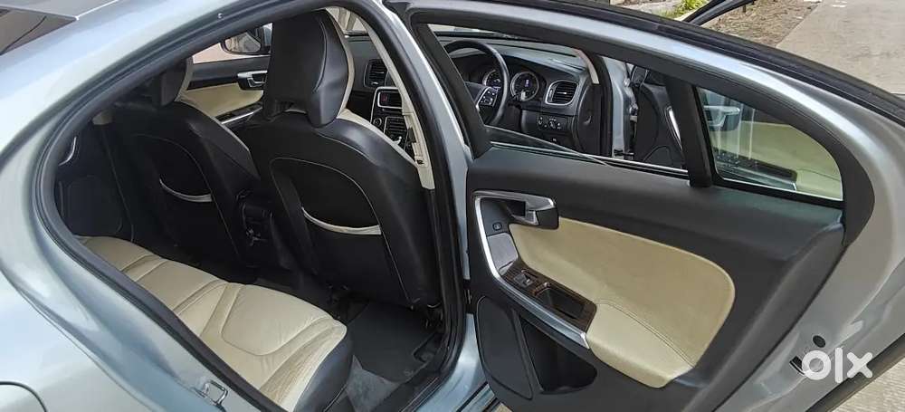 2013 Volvo S60 Diesel Automatic