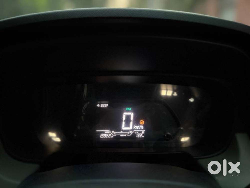 Tata Punch Adventure, 2025, Petrol