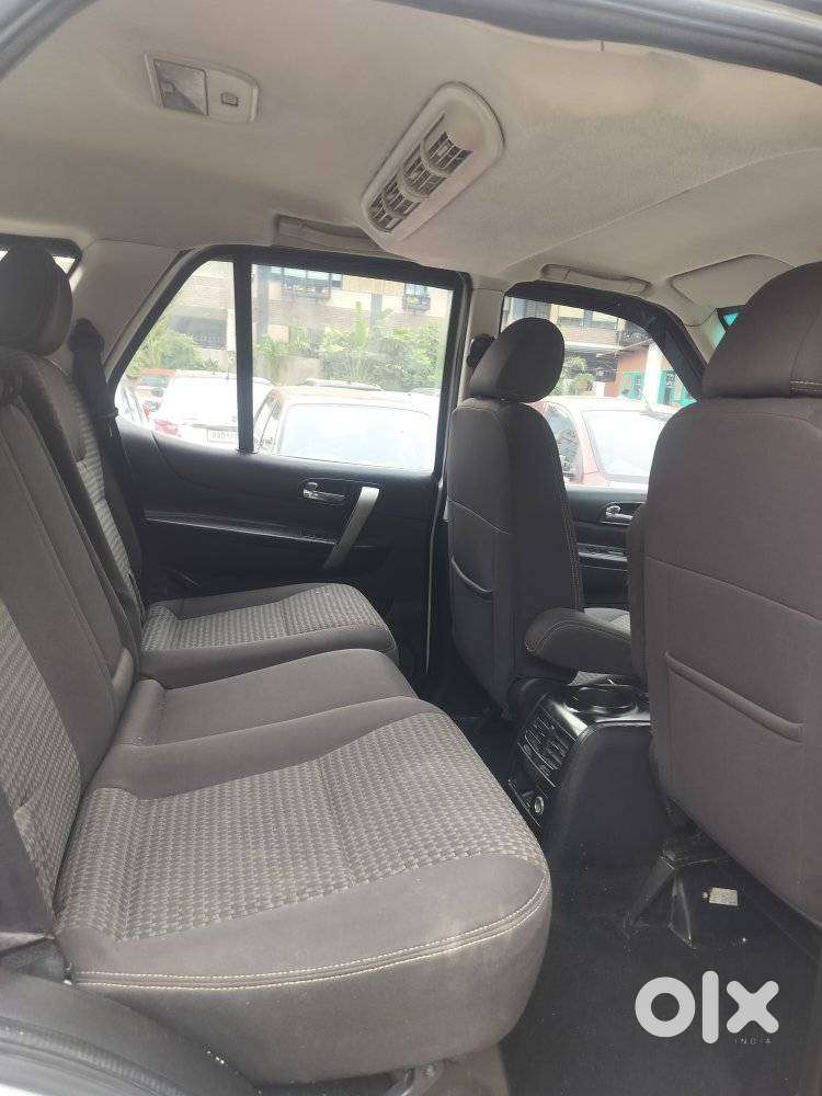 Tata Safari Storme Vx, 2019