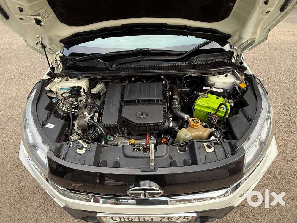 Tata Nexon, 2021, Diesel