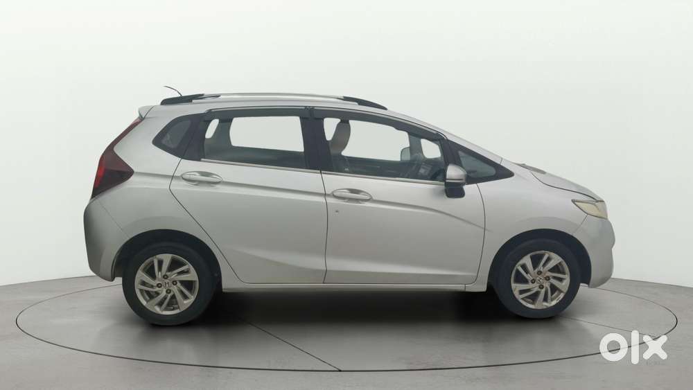 Honda Jazz 1.2 V At I Vtec, 2015, Petrol