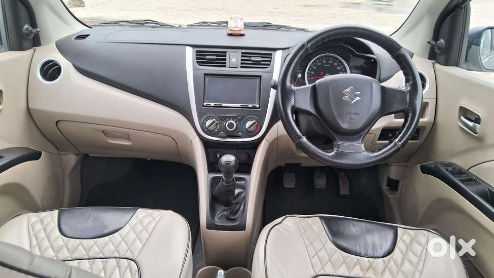 Maruti Suzuki Celerio Cng Vxi Mt, 2019, Cng & Hybrids
