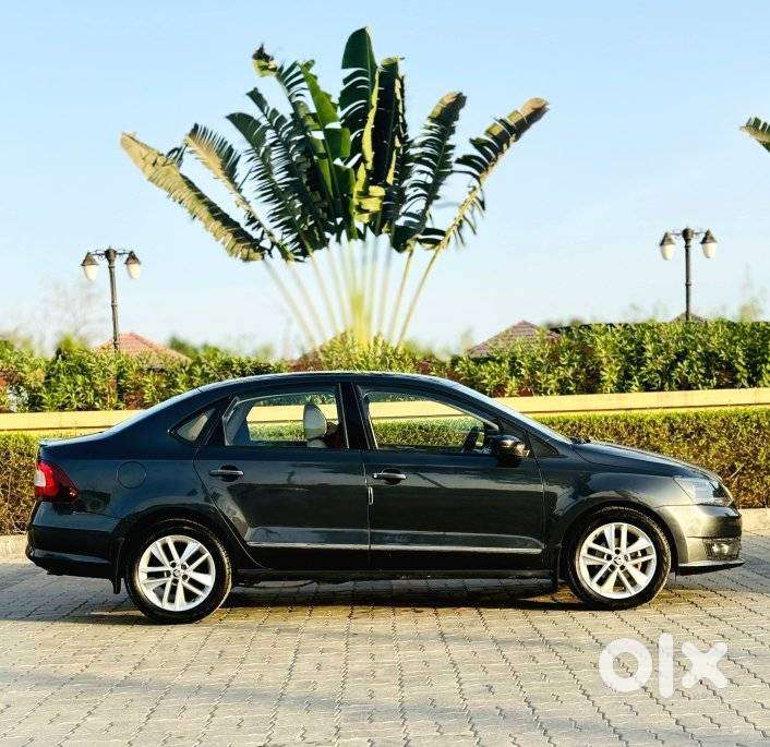 Skoda Rapid 1.5 Tdi At Style, 2020, Diesel