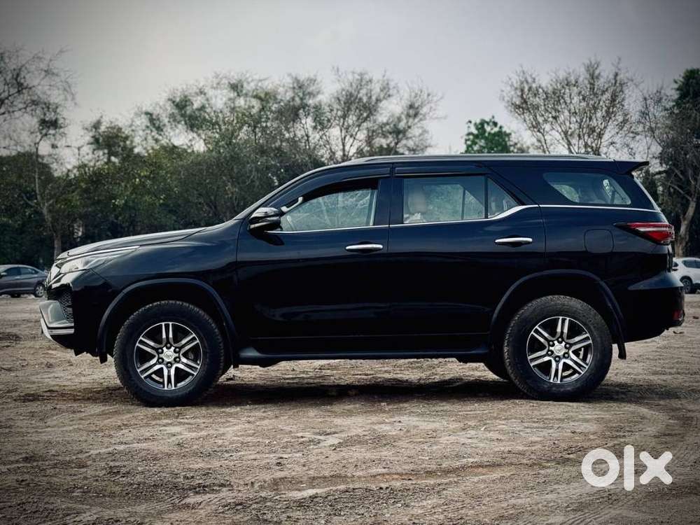 Toyota Fortuner 4x2 At 2.8 Diesel, 2024, Diesel