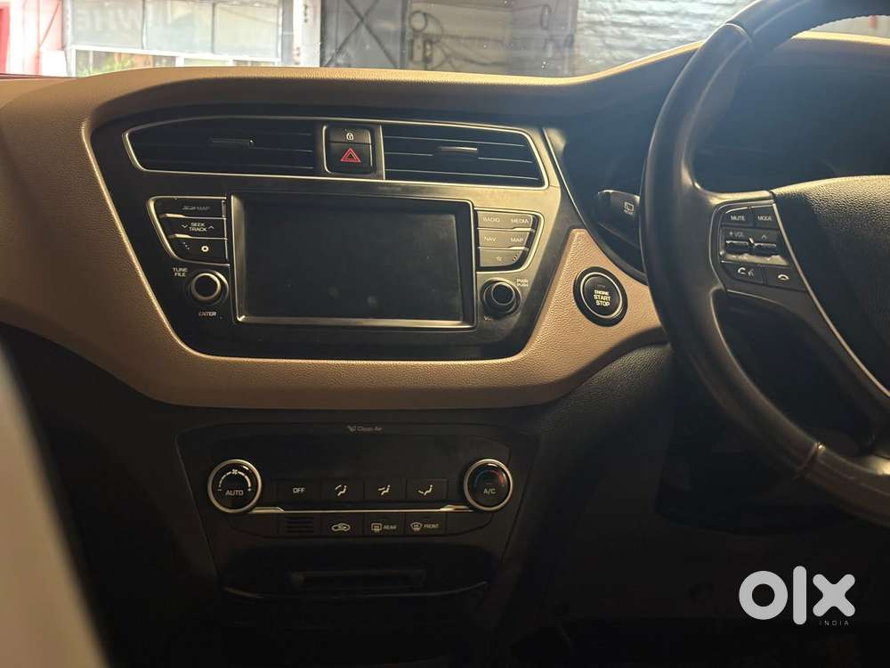 Hyundai I20 Petrol Asta Option, 2020, Petrol
