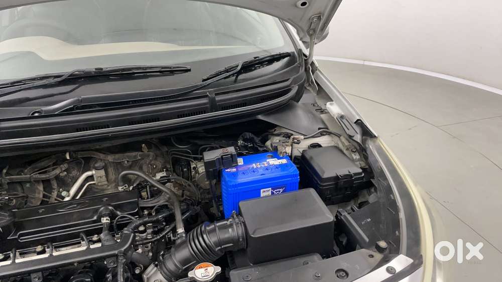 Hyundai Elite I20 [2018-2020] 1.2 Sportz, 2016, Petrol