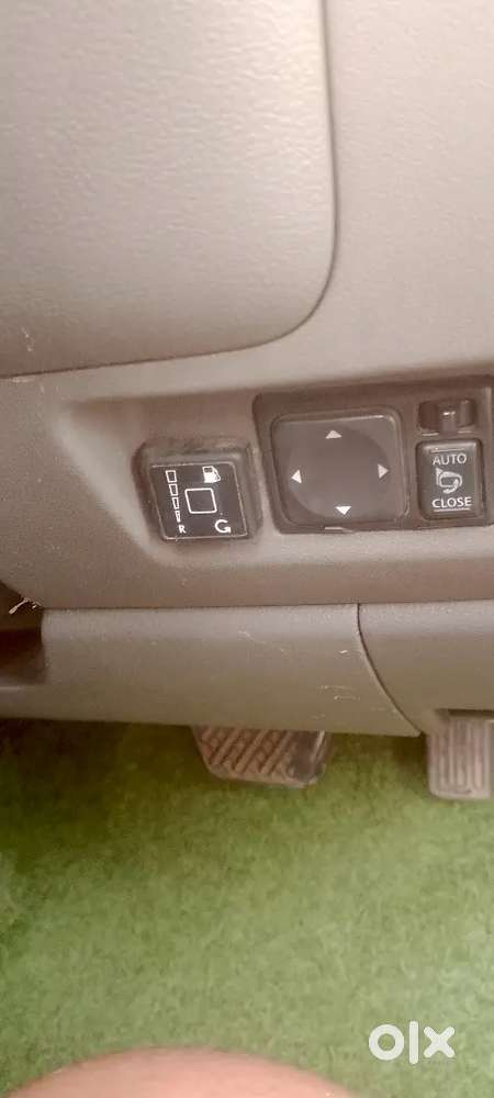 Nissan Micra 2013