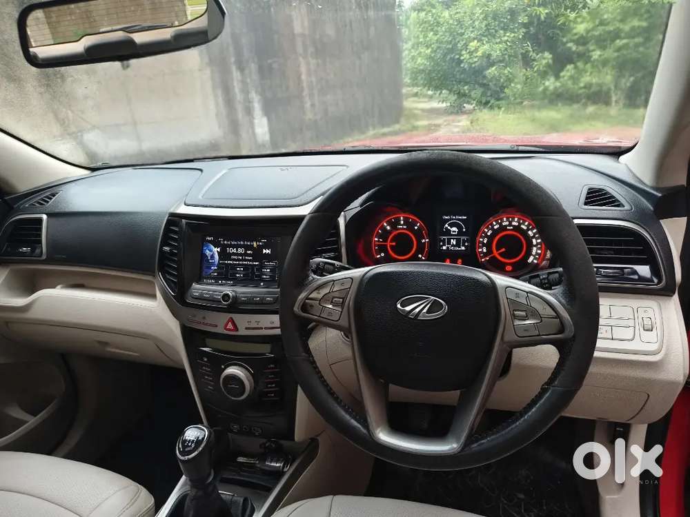 Mahindra Xuv300 Turbosport 2021