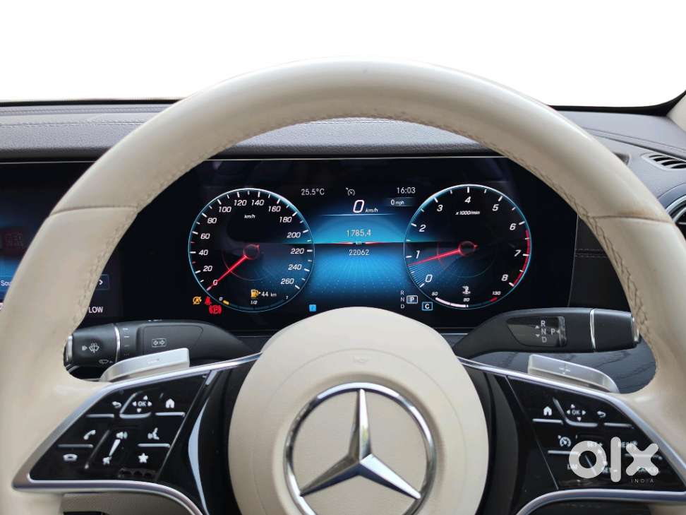 Mercedes-benz E-class E 200, 2021, Petrol