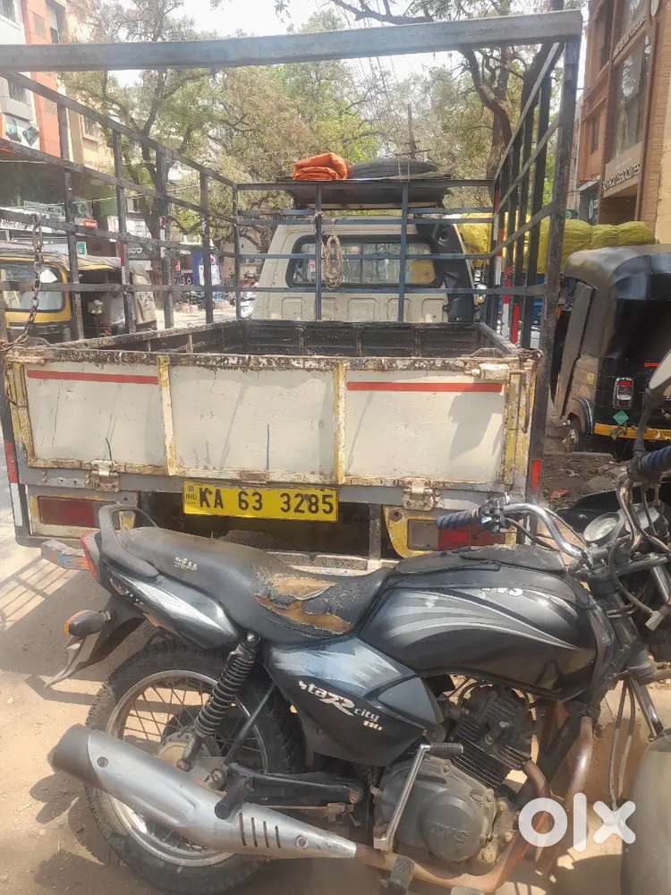 Ashok Leyland Stile Diesel 2018