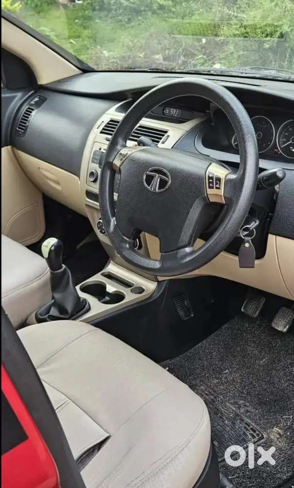 Tata Indica Vista 2013 Diesel 74300 Km Driven