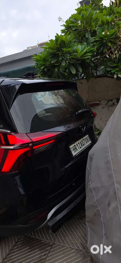 Mahindra Xuv700 Diesel 2022