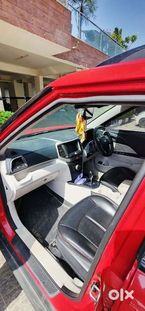 Mahindra Xuv300 2019 Diesel Well Maintained