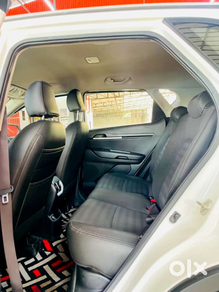 Kia Sonet Htk Plus 1.5 Diesel Mt, 2020, Diesel