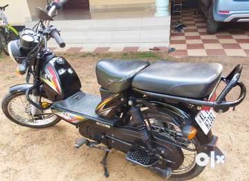 Tvs xl 100 self start price 2021 new online model