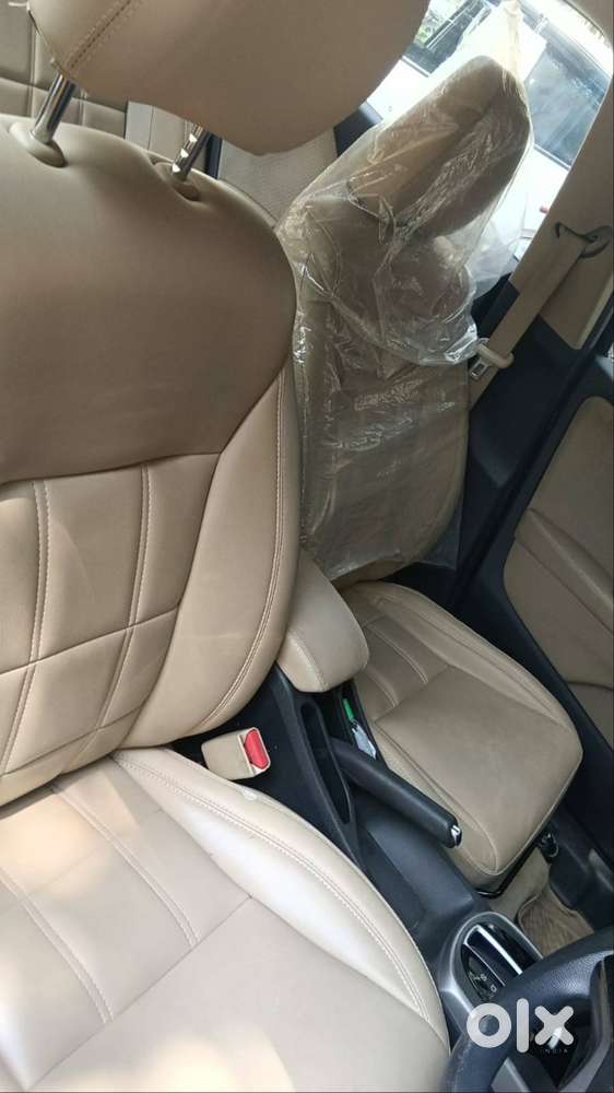 Less Driver Automatic Honda City