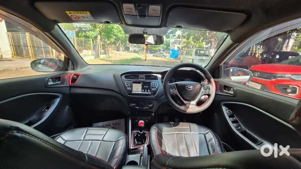 Hyundai Elite I20 Asta 1.4 Crdi, 2020, Diesel