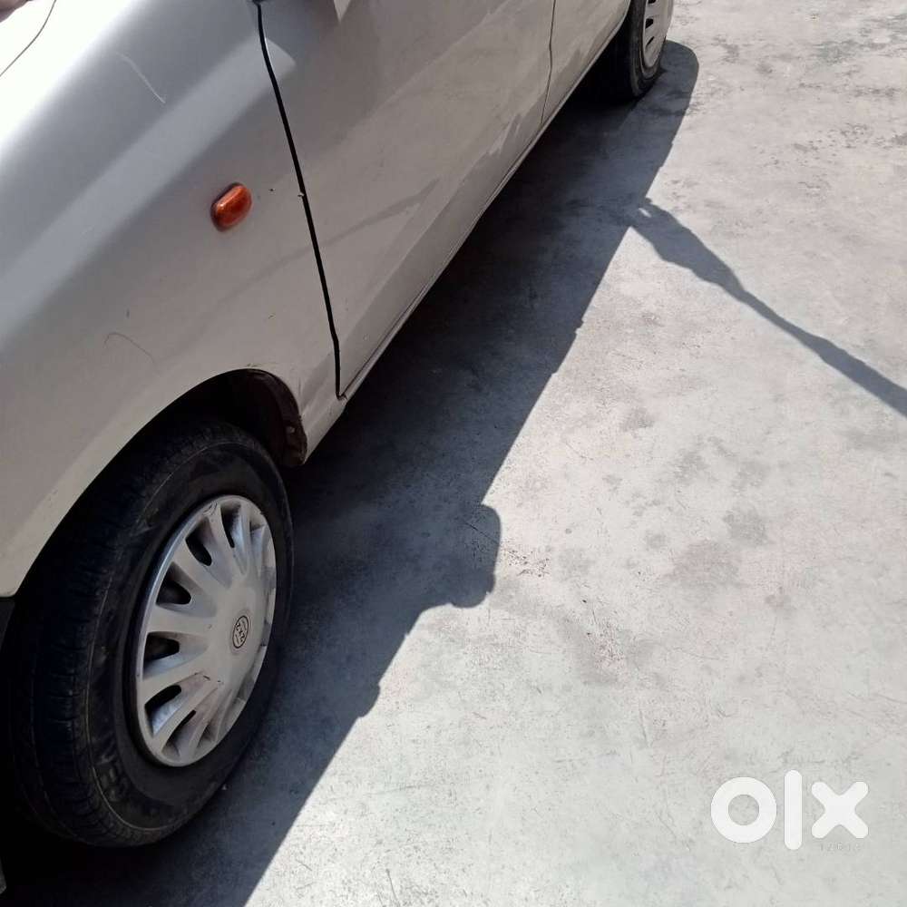 Alto Car Salle