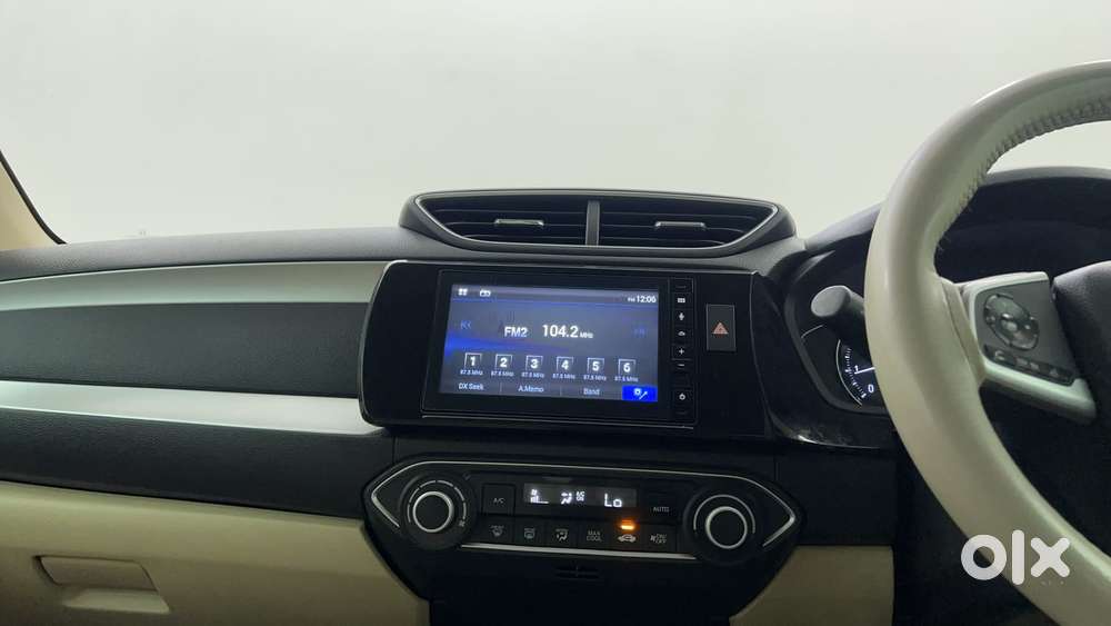 Honda Amaze Vx Cvt I-vtec, 2023, Petrol