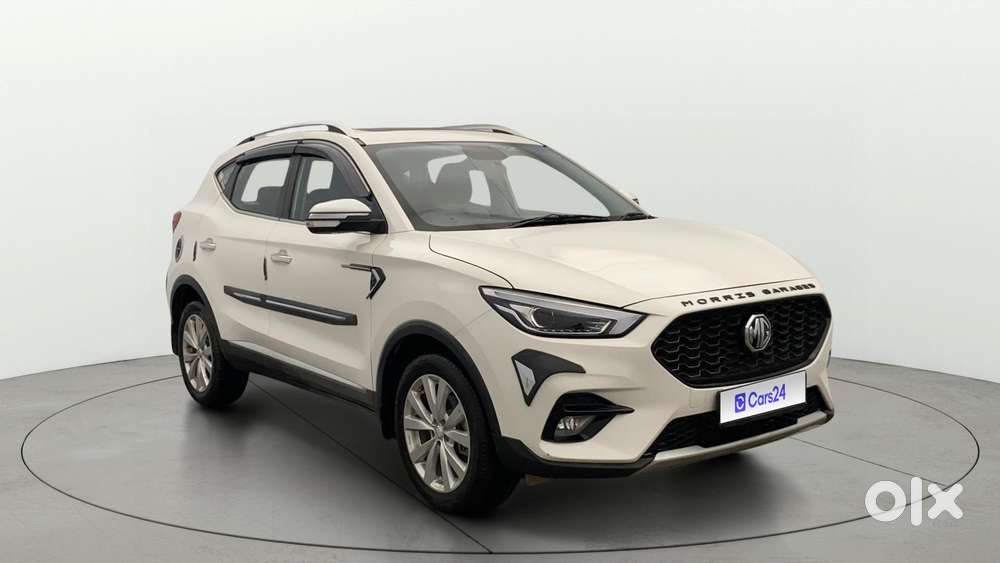 Mg Astor Select 1.5 Mt (ivory), 2025, Petrol