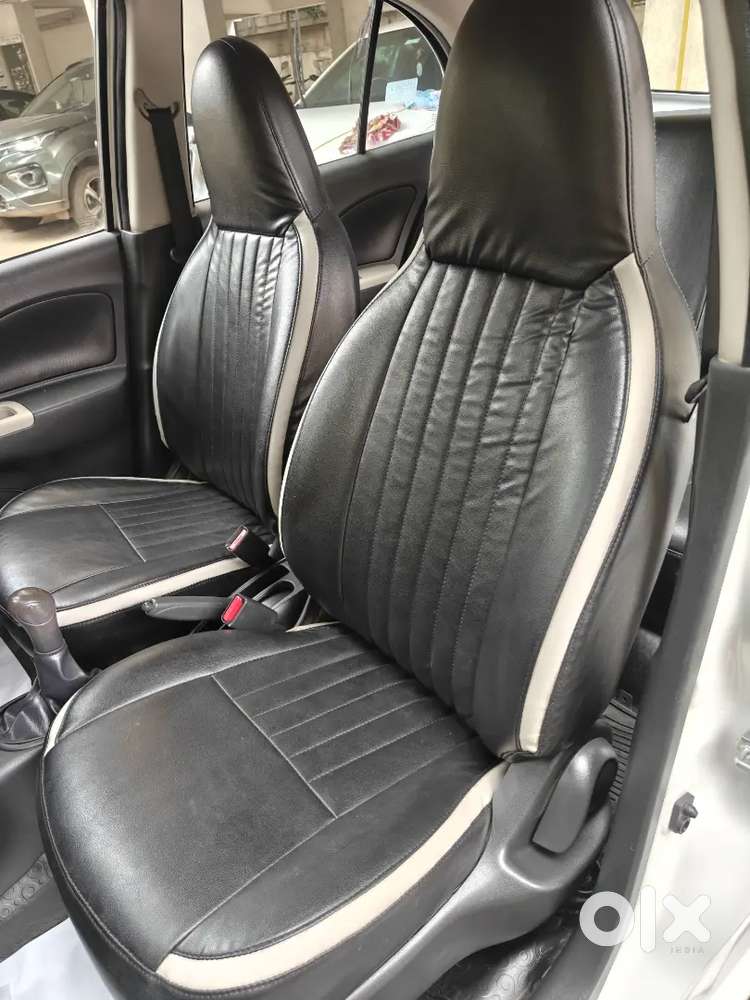 Nissan Micra Primo 1.2 Xl 2016