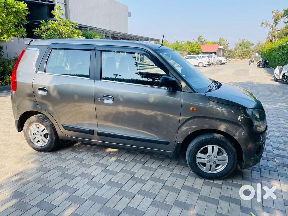 Maruti Suzuki Wagon R 1.0 Vxi Cng, 2020, Cng & Hybrids