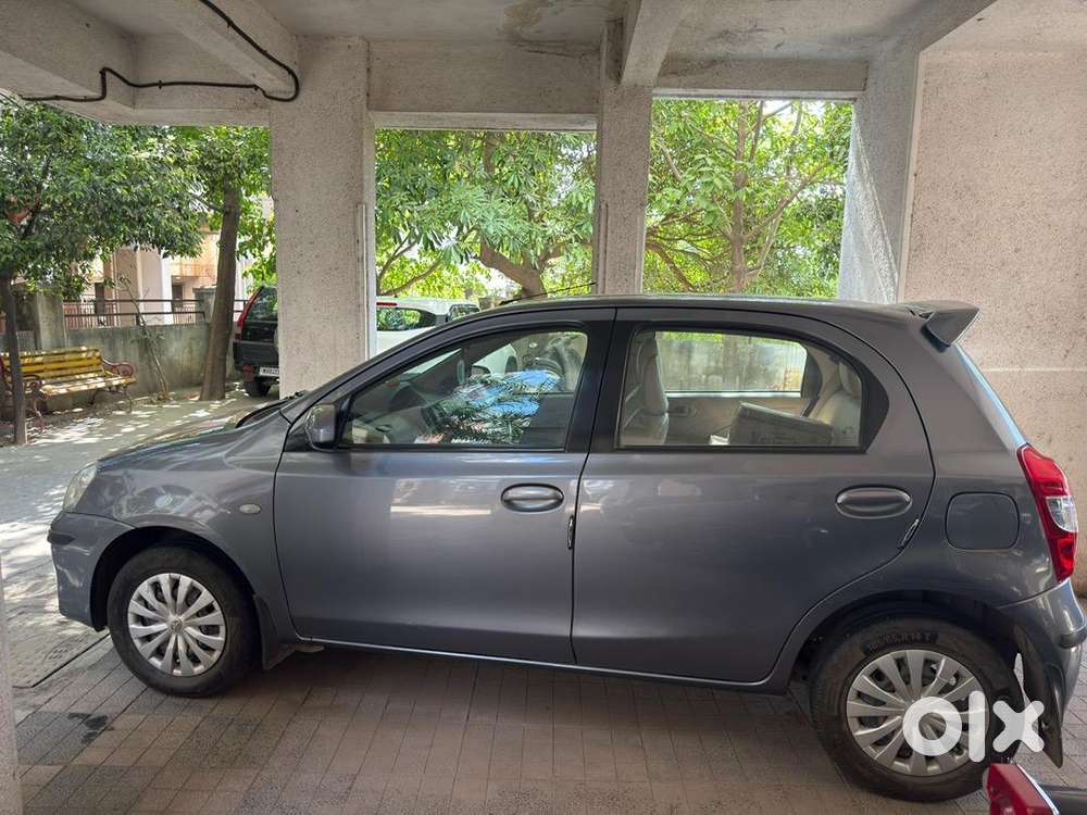 Toyota Etios Liva 2014 – Well Maintained  Smooth Drive  No Issues