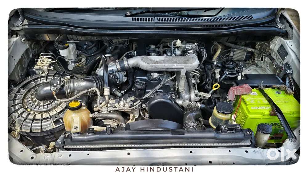 Family Driven Car With Excellent Condition Just Buy And Drive