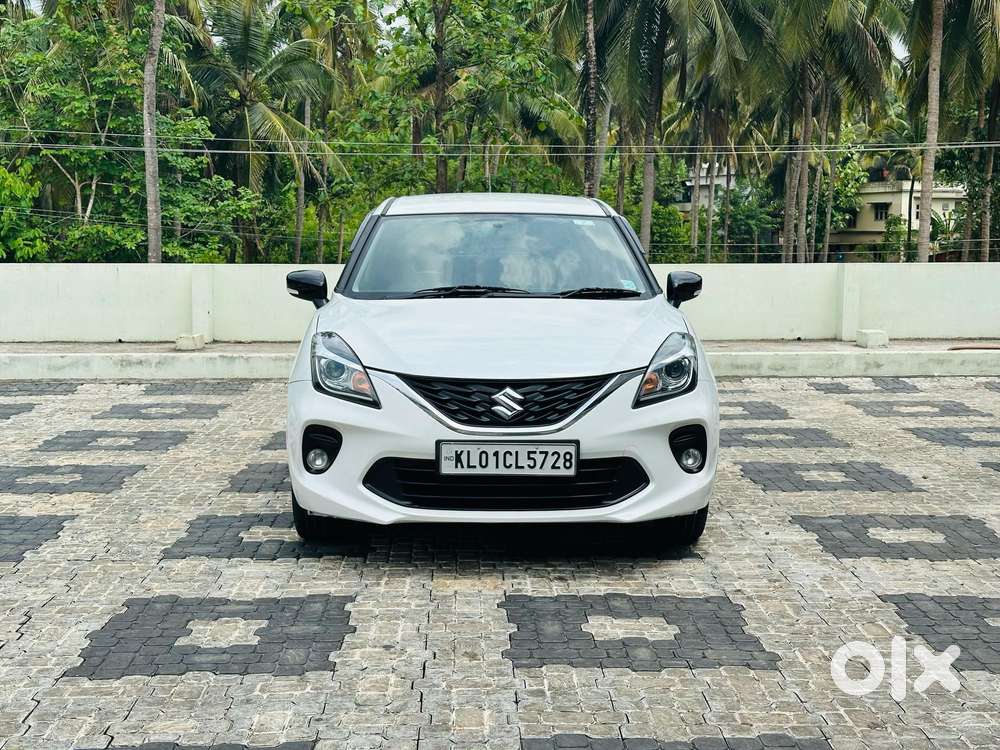 Maruti Suzuki Baleno Delta, 2019, Petrol