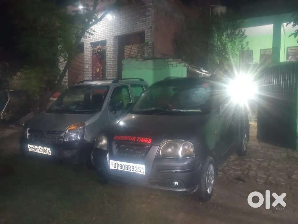 Lpg Pass With Petrol