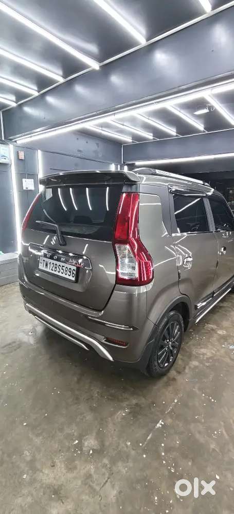2026 Maruti Suzuki Wagon R No Bargain Fixed Ten Lakh