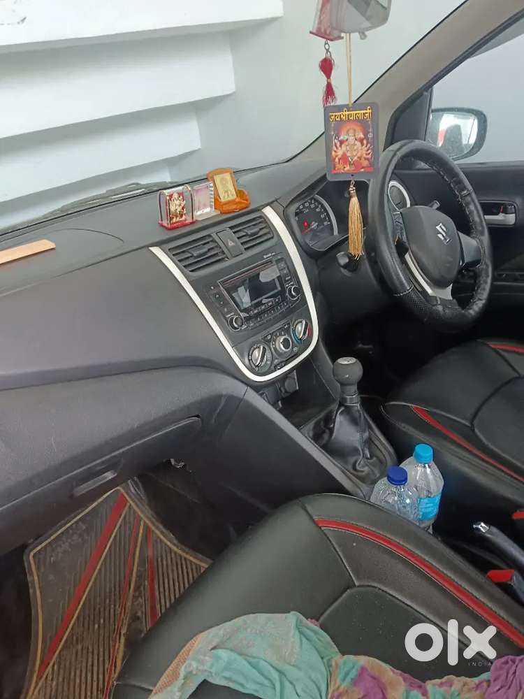 Maruti Suzuki Celerio X 2021