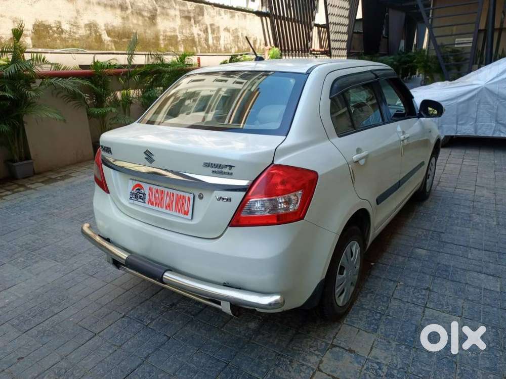 Maruti Suzuki Dzire 2017-2020 Vdi, 2014, Diesel