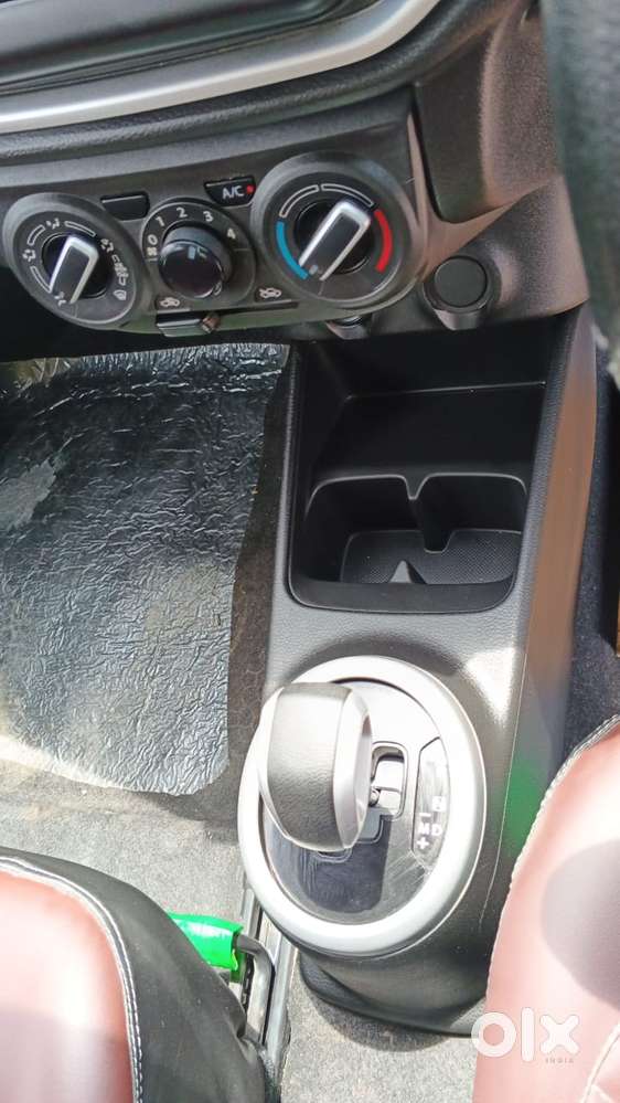 Maruti Suzuki Celerio 1.0 Vxi Ags, 2023, Petrol